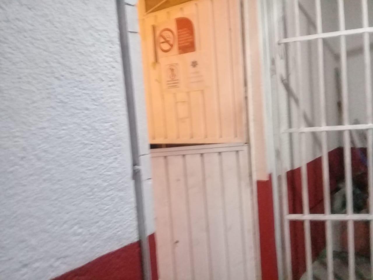Hasta ahora se  desconoce cuántos eran los delincuentes y en qué tipo de vehículos viajaban  (Especial)