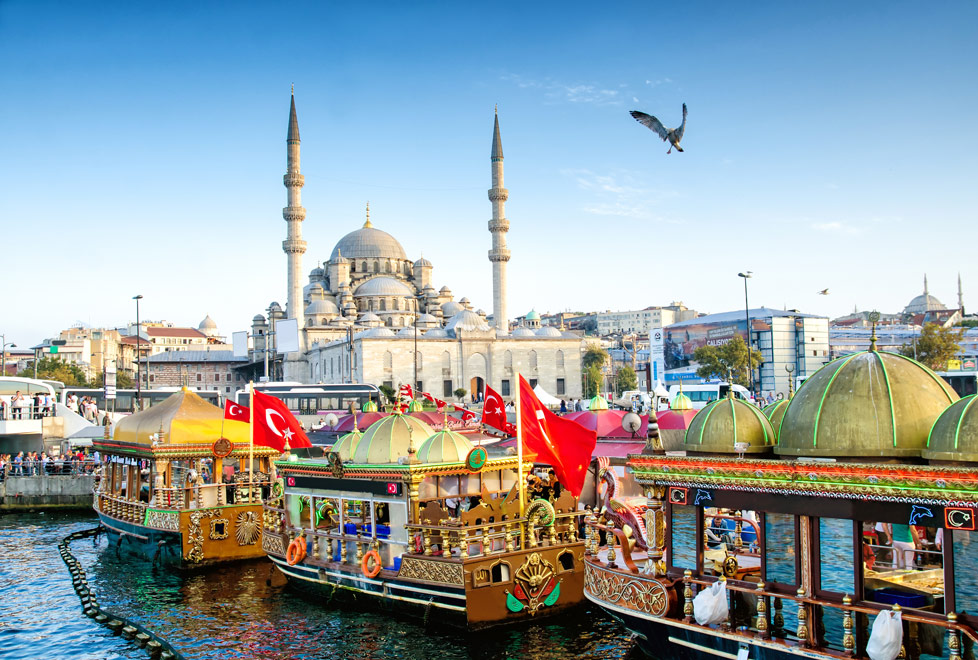 Estambul