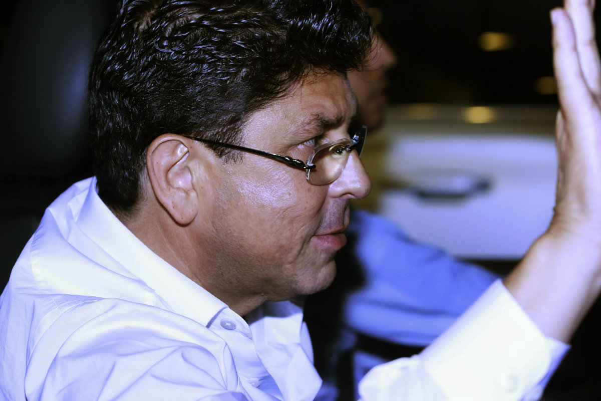 Fidel Kuri Grajales (Imago7)