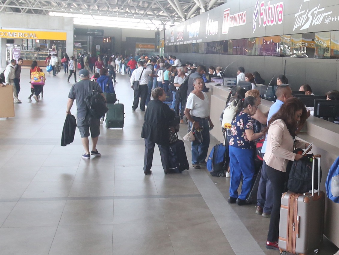 (Foto: Raúl Palacios)