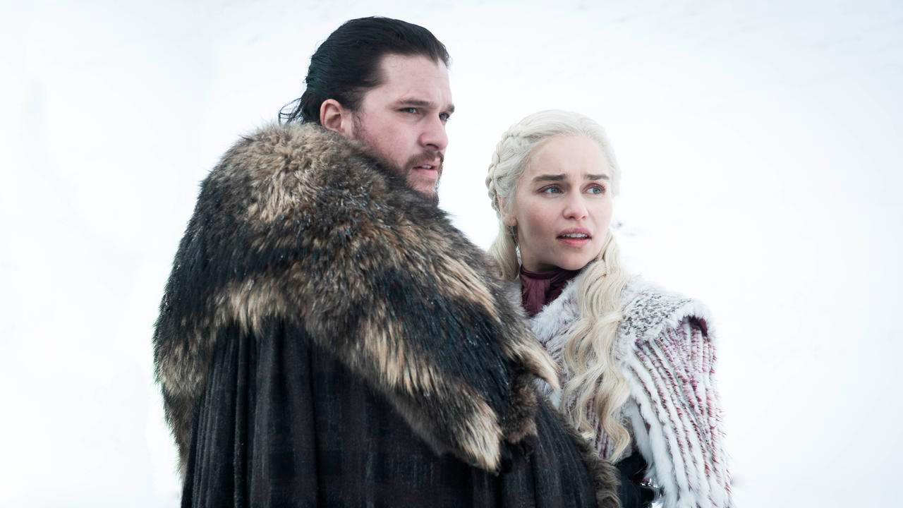 'Game of Thrones' llegará a su fin este año (HBO).