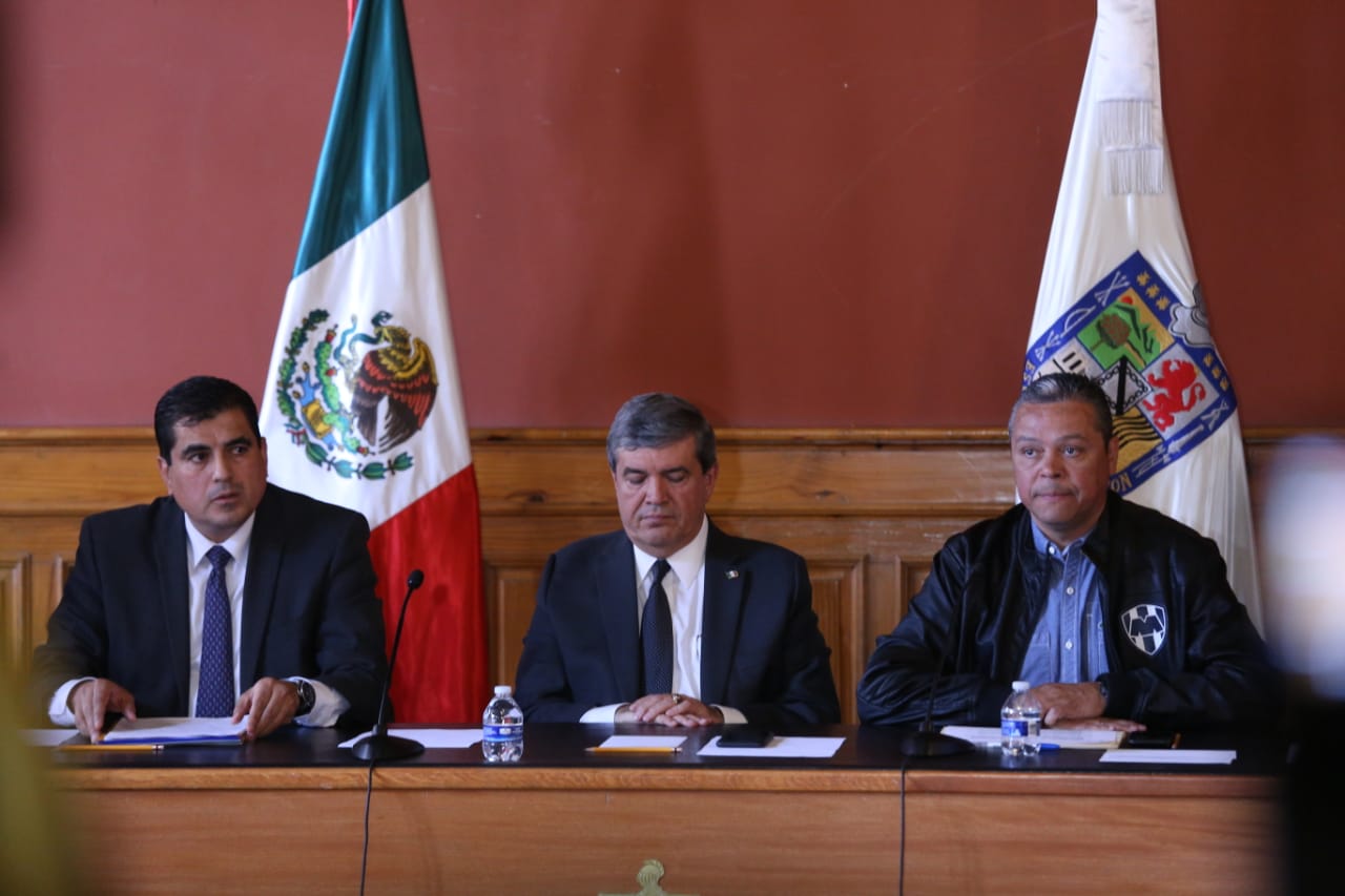 El juego de ida se realizará el miércoles 24 de abril y el de vuelta será el miércoles 1 de mayo. (Jorge López)
