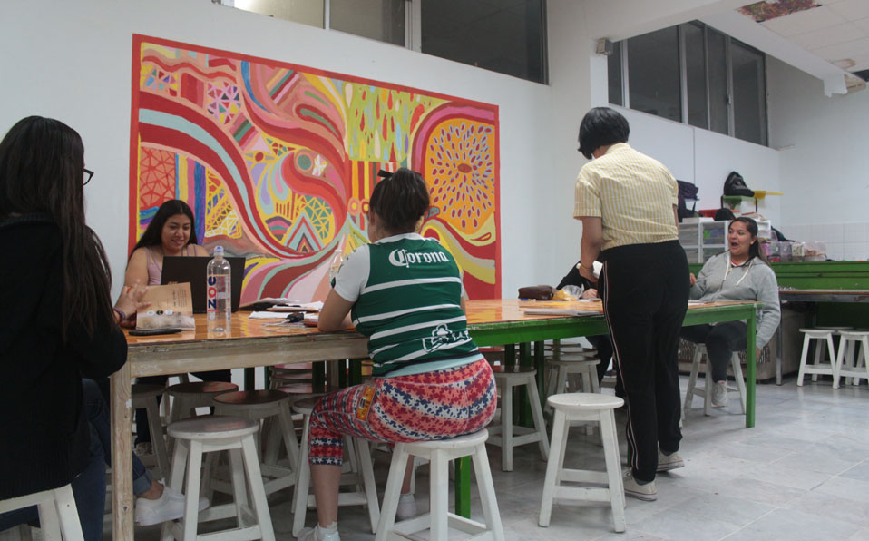 El Museo Regional de La Laguna impartirá talleres artísticos gratuitos para niñas y niños. (Tania Cobos)