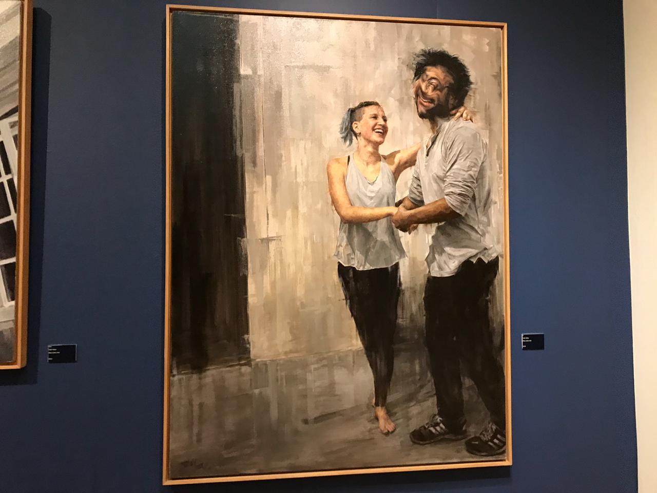 Grandes temas producen grandes obras (Carlos Olvera)