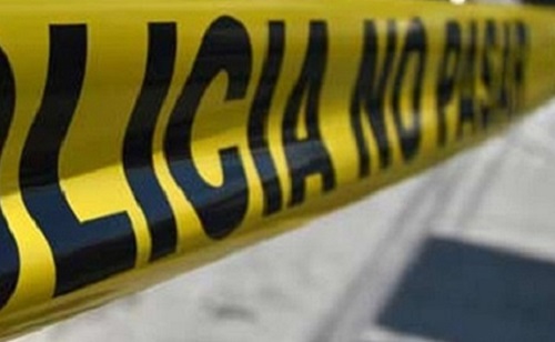 Las autoridades iniciaron las investigaciones correspondientes. (Archivo)