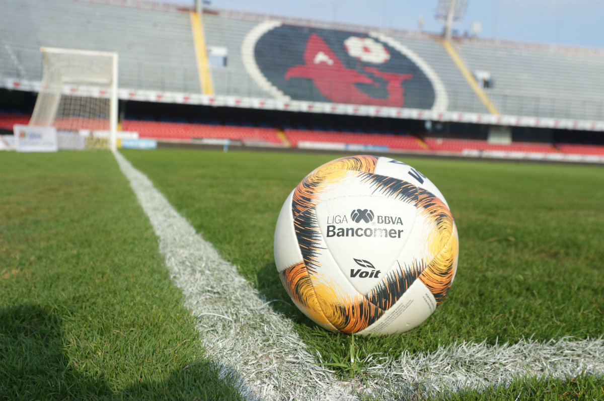 El Luis Pirata Fuente será el escenario donde se jugará este partido (Imago7)