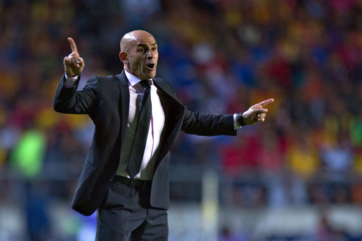 Paco Jémez (Imago7)