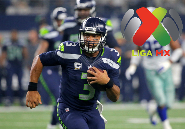 Russell Wilson ganará más de lo que vale el equipo mejor valorado de la Liga MX (Archivo)