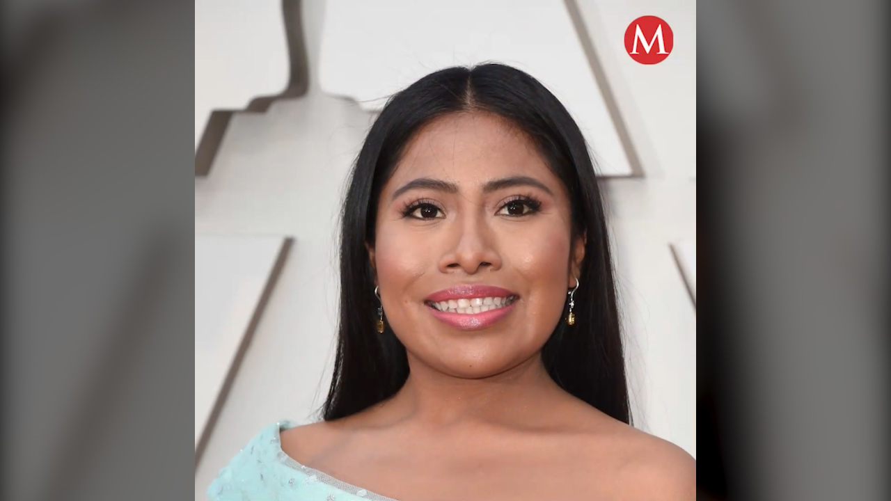 Ahora hay 19 personas con el nombre de Yalitza Aparicio en Oaxaca./(Especial)