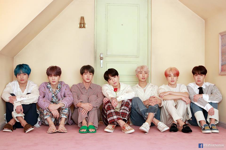 BTS es parte de los 100 más influyentes de 'Times' (Especial).