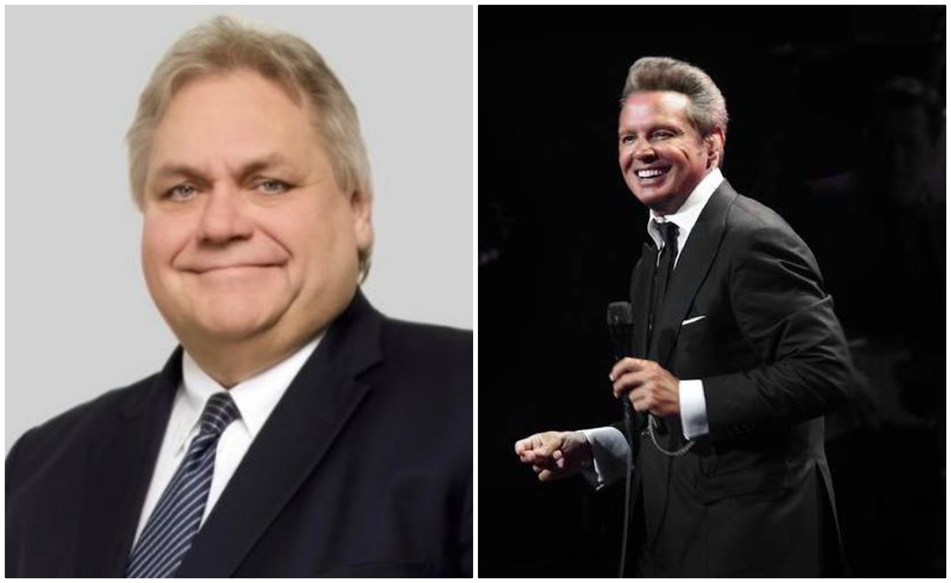 Carlos Bremer dijo que hizo un plan de rescate para Luis Miguel (Especial)