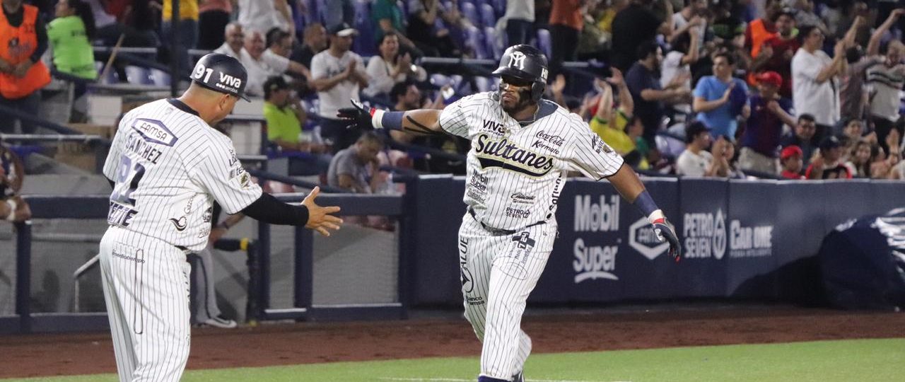 Drake tuvo una actuación destacada ante Rieleros (Cortesía)