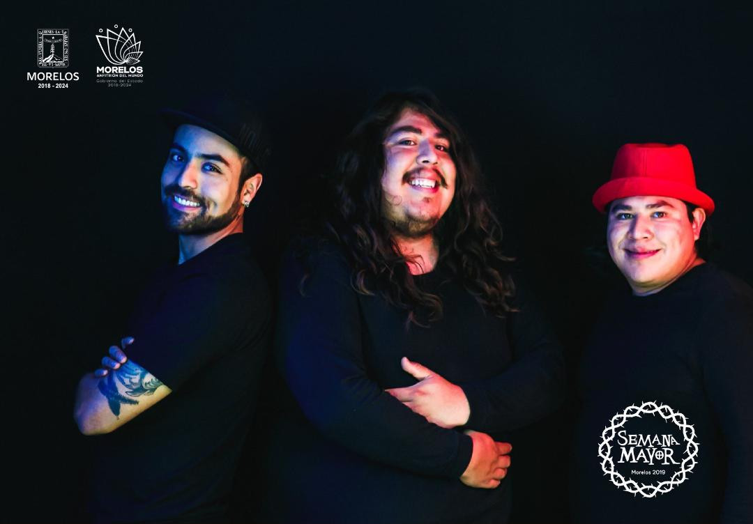 El primer grupo en presentarse será PapaSon (Cortesía)