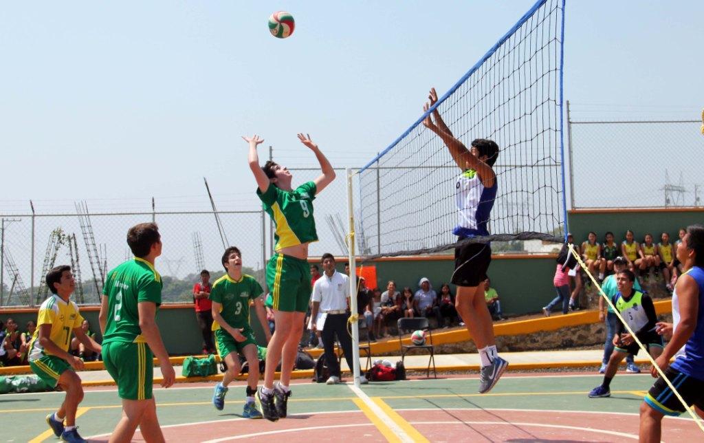 El torneo está destinado para mujeres y hombres. (Especial)