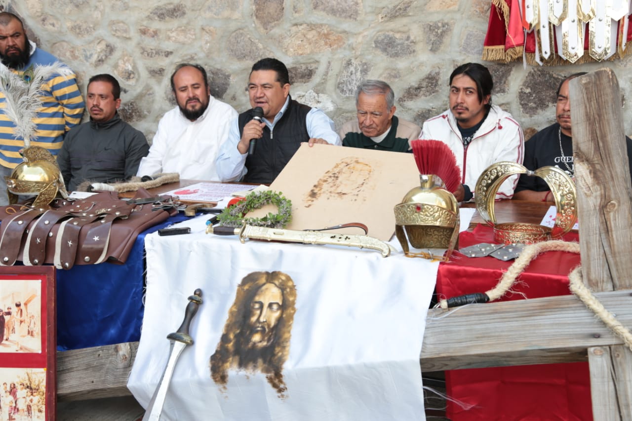 Este 2019 se incluirán siete nuevas representaciones. (Maribel Calderón)