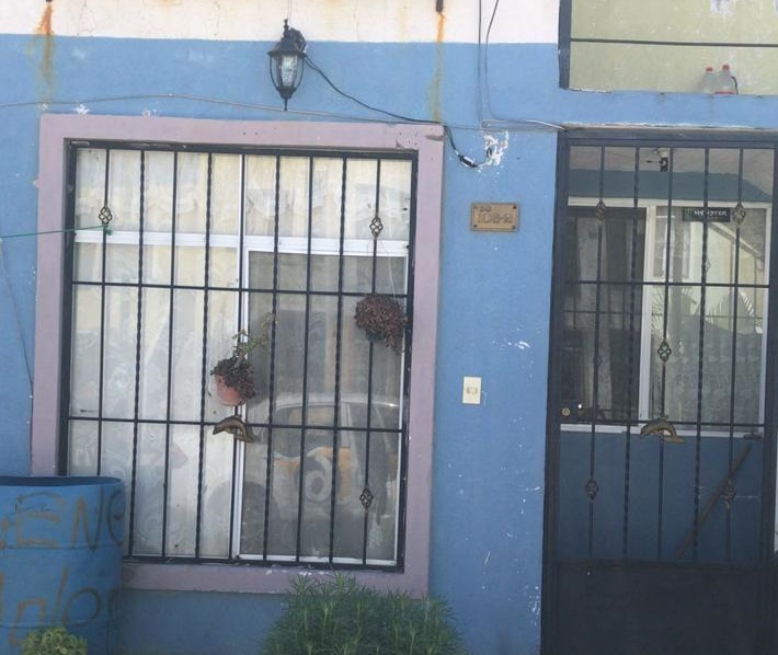 Los hechos se registraron en el fraccionamiento Los Encinos, en Tlajomulco. (Cortesía)