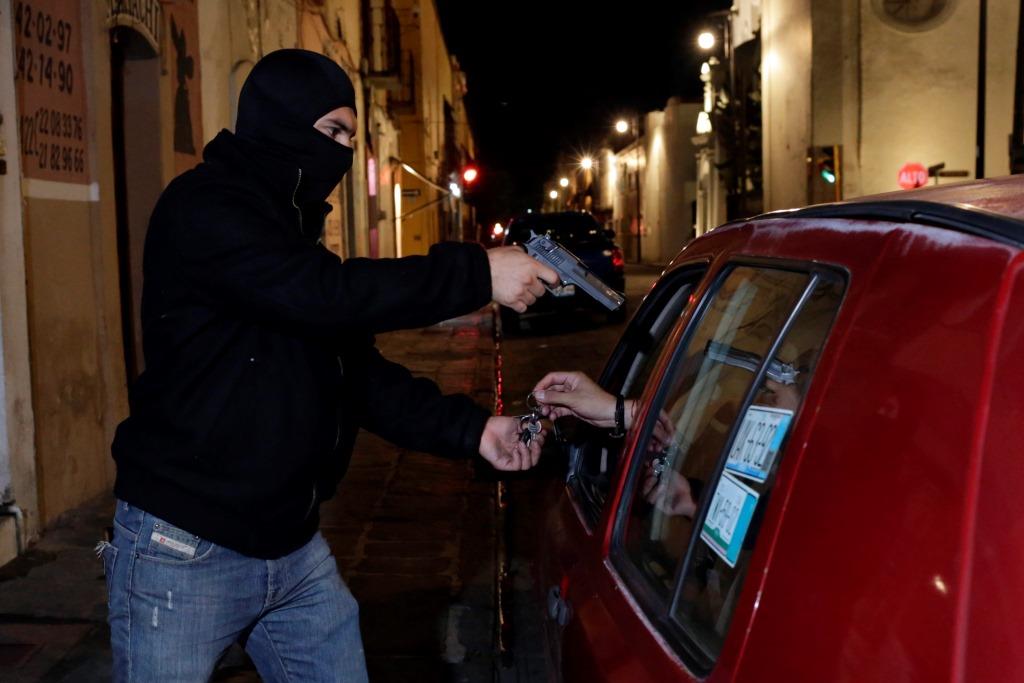 Inseguridad (MIreya Novo/ Archivo)