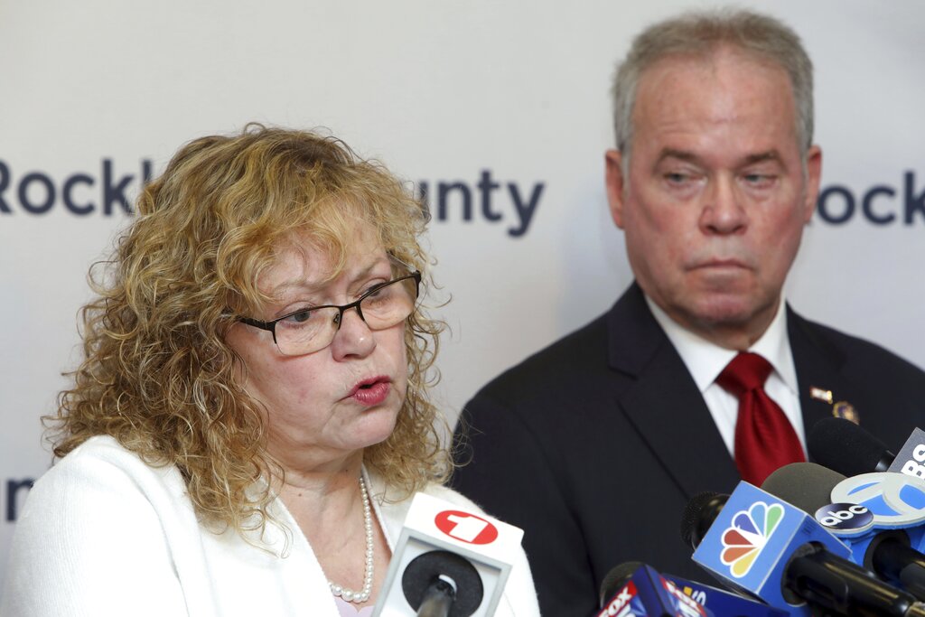 La Junta de Salud de la ciudad de Nueva York votará hoy sobre extender la declaratoria de emergencia de la semana pasada. AP