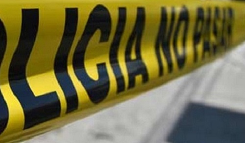 La víctima recibió un disparo en el tórax. (Archivo)