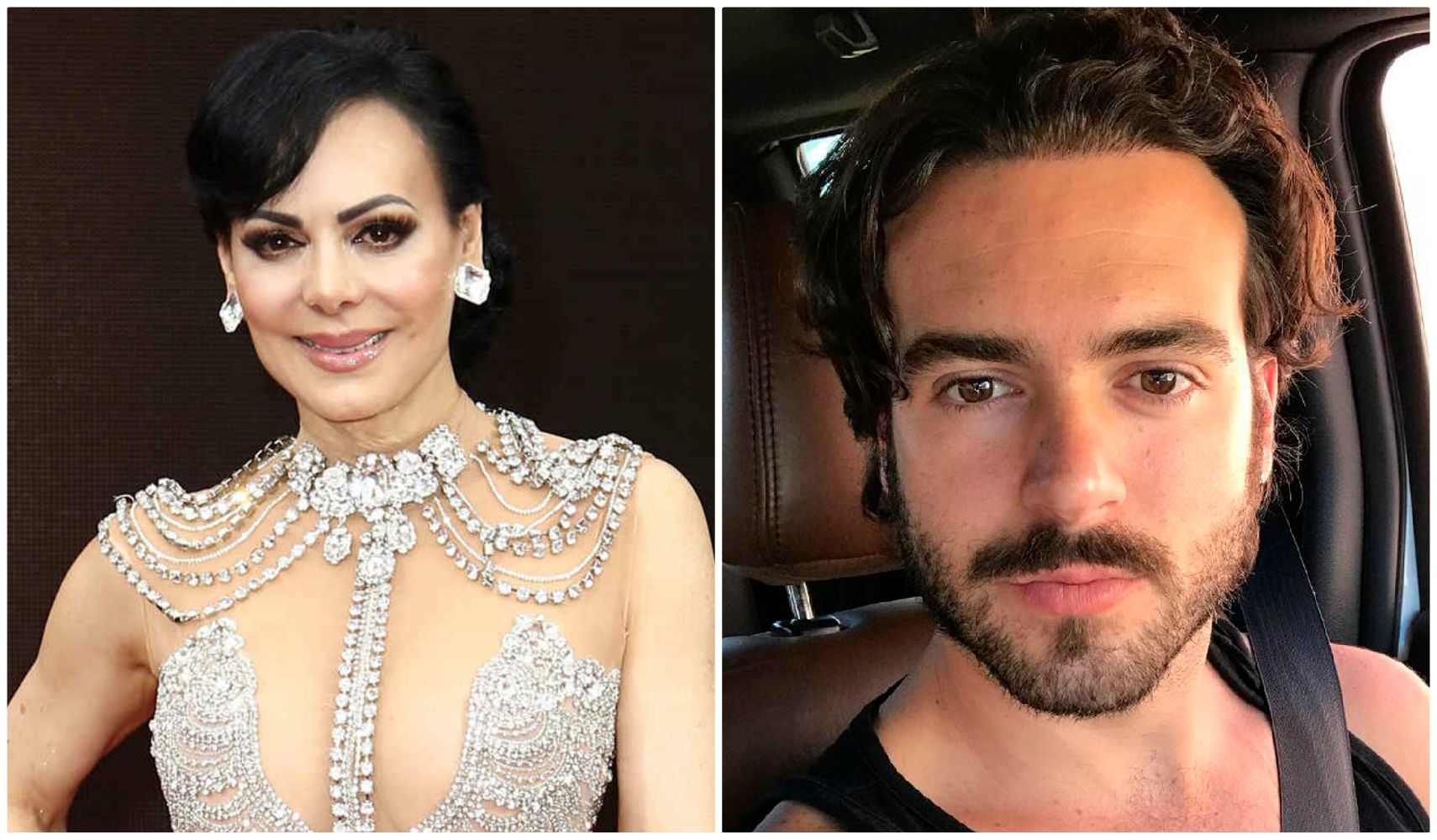 Maribel Guardia lamenta lo que le ocurrió a Pablo Lyle (Especial)