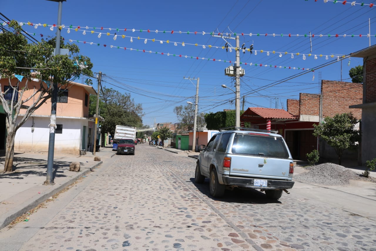 Situación económica complica la visita de paisanos (Dany Béjar)