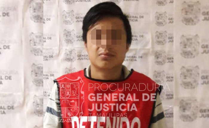 Sujeto es vinculado a proceso por homicidio.