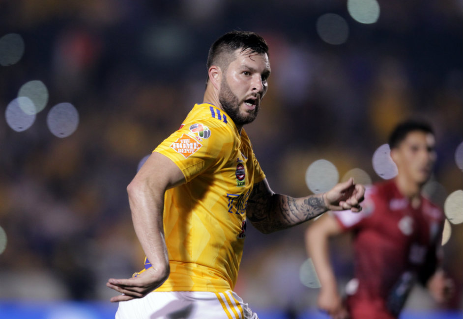 André-Pierre Gignac (Imago7)