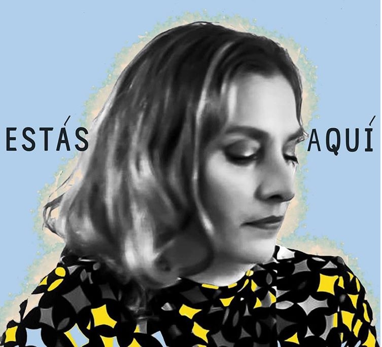 Beatriz Gutiérrez Müller lanzará nueva canción con Tania Libertad (bbeatrizgm)