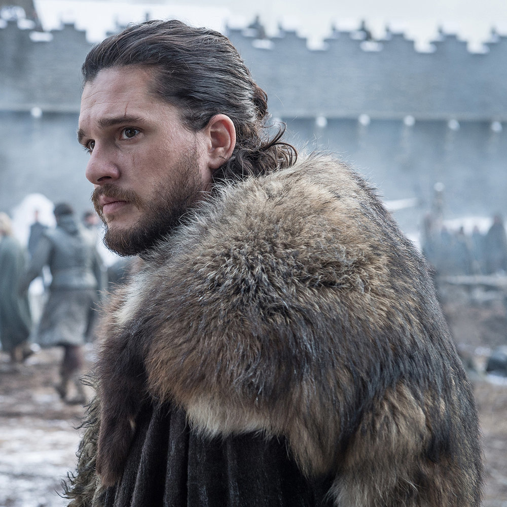 Este domingo se estrenará el segundo capítulo de la octava y última temporada de 'Game of Thrones' (Especial).
