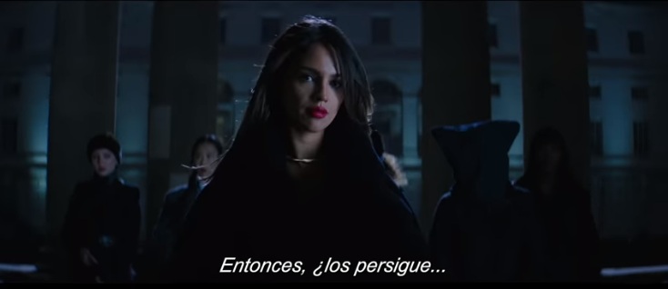 Eiza González será parte de 'Rápidos y Furiosos: Hobbs & Shaw' (Especial).