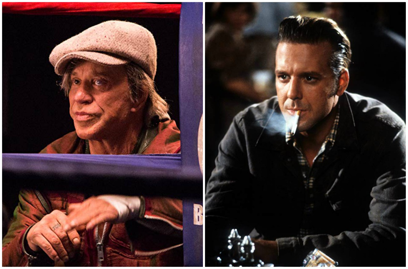 Mickey Rourke sorprende a usuarios con cirugías estéticas (Especial).