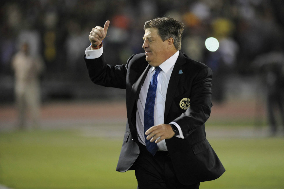 Miguel Herrera (Imago7)