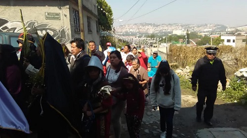 Se dará seguimiento a diversas representaciones. (Especial)