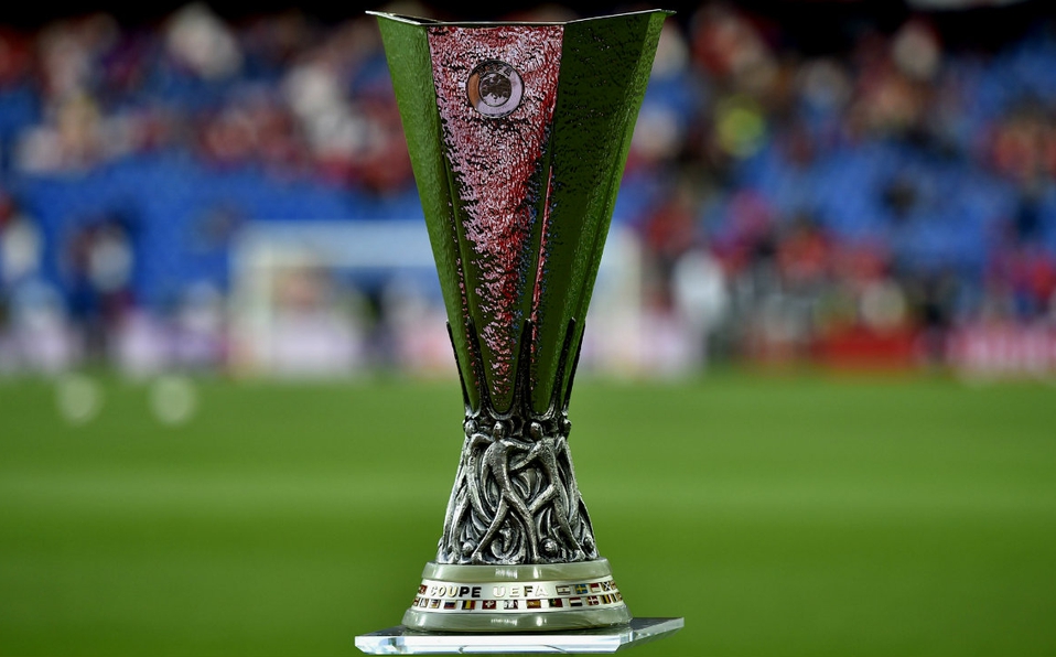 Trofeo Europa League