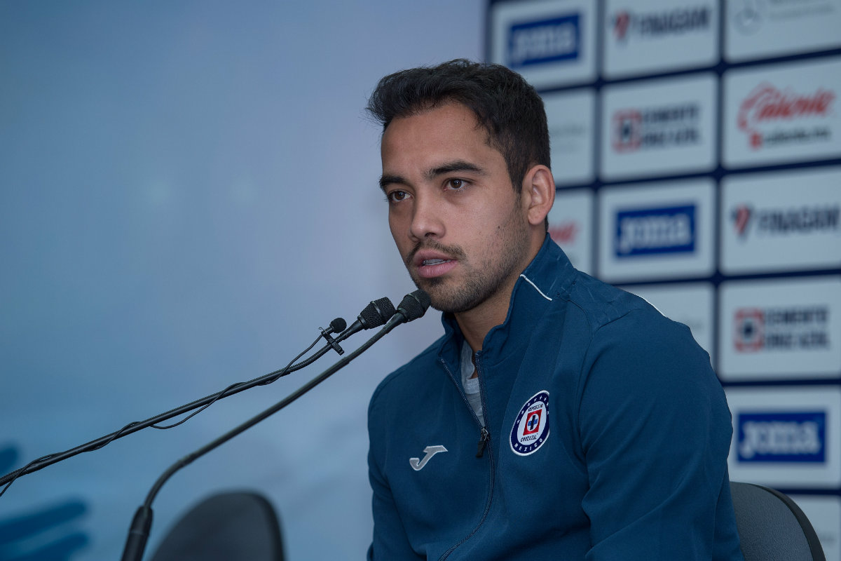 Adrián Aldrete (Mexsport)
