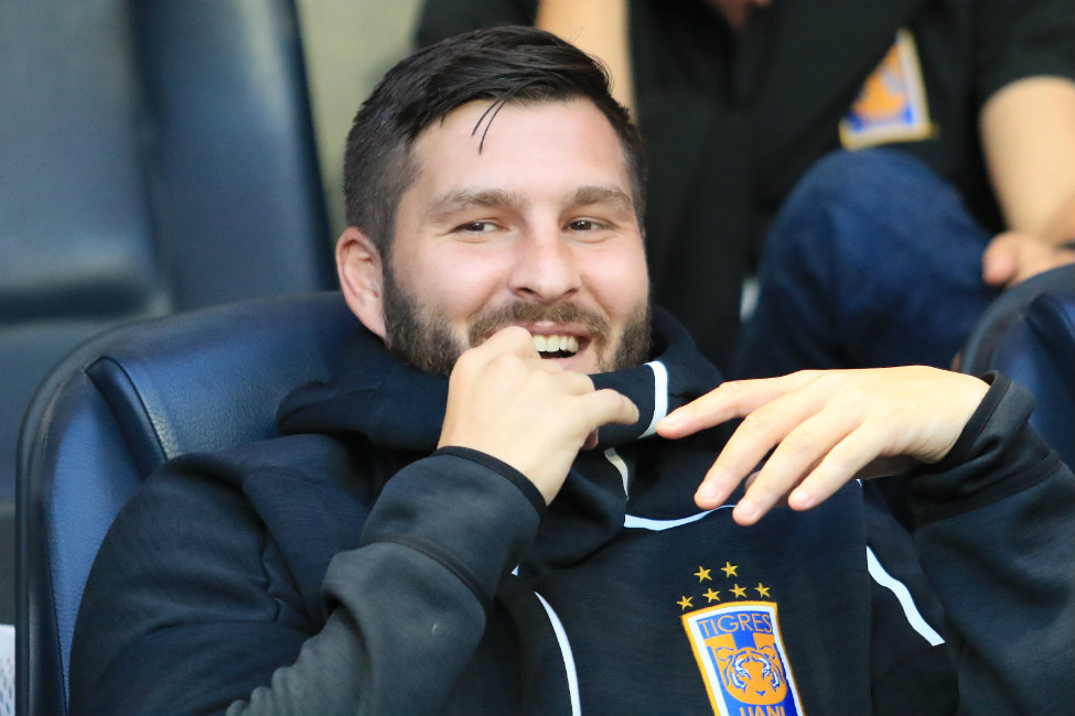 André-Pierre Gignac (Imago7)