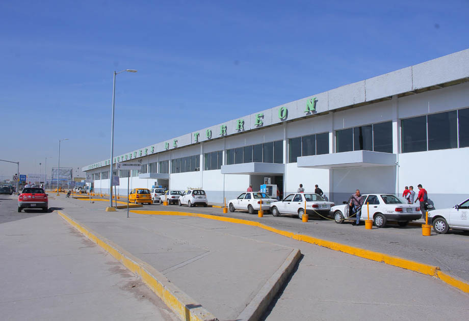 Aumenta afluencia en central camionera de Torreón Grupo Milenio Aumenta afluencia en central camionera de Torreón Grupo Milenio