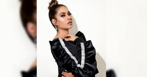 Galilea Montijo se equivoca de nuevo al aire (Instagram)