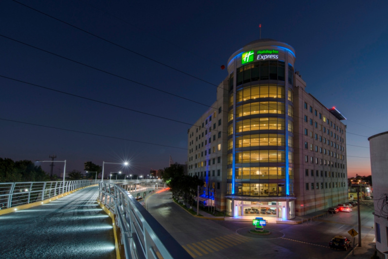 Inversión hotelera (Agencia Enfoque)