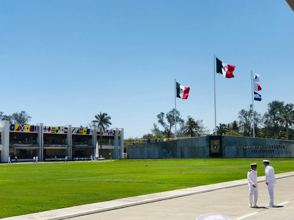 AMLO reanuda sus actividades en Veracruz y conmemorará el 105 aniversario de la defensa del puerto/Elia Castillo.