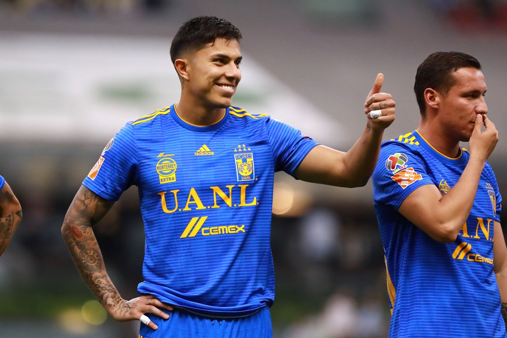 Carlos Salcedo (Imago7)