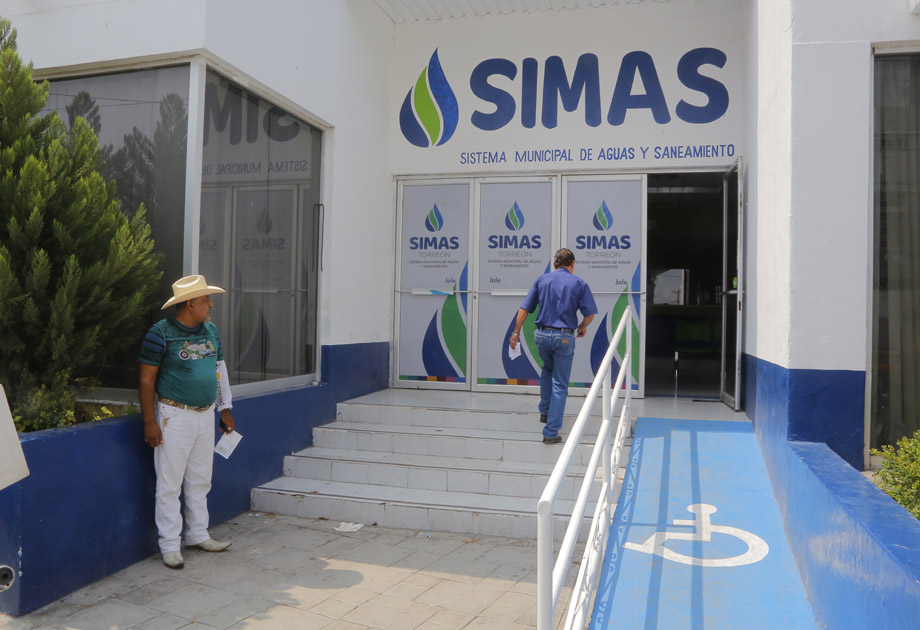 En un documento oficial, SIMAS negó lo difundido en redes sociales. (Notivox Digital)
