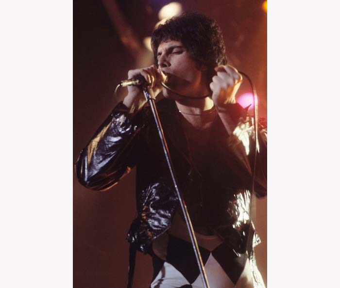 Queen podría volver con Adam Lambert en la voz. ESPECIAL