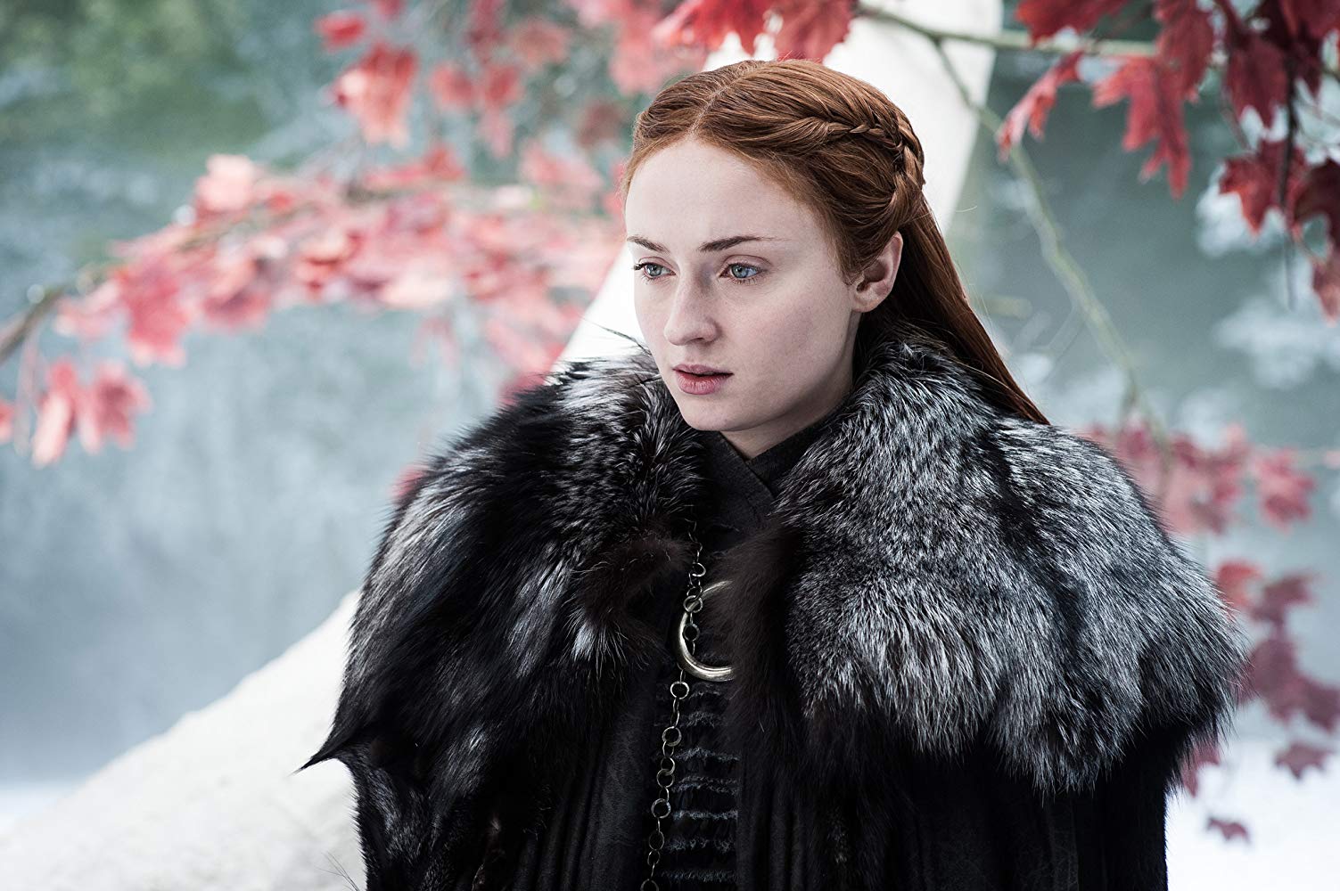 Sophie Turner sufrió depresión (Especial)