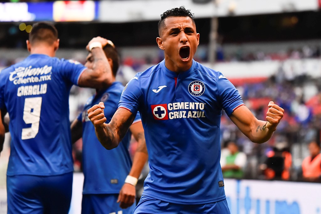 Yoshimar Yotún (Imago7)
