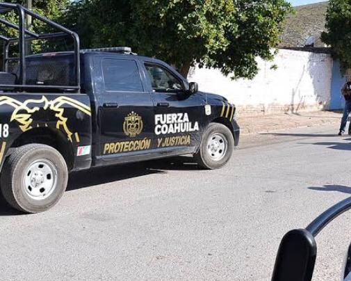 Los detenidos fueron llevados al Centro de Operaciones Estratégicas. (Especial)