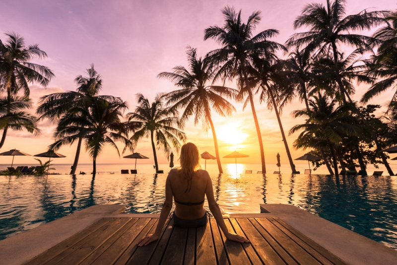 ¿Listo para tus siguientes vacaciones? Te decimos cuántos días feriados le quedan a 2019 (Shutterstock).