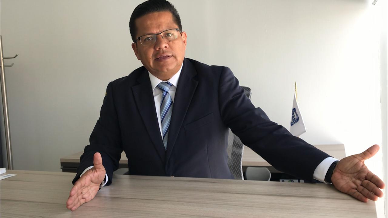 Rolando Alcántar Rojas