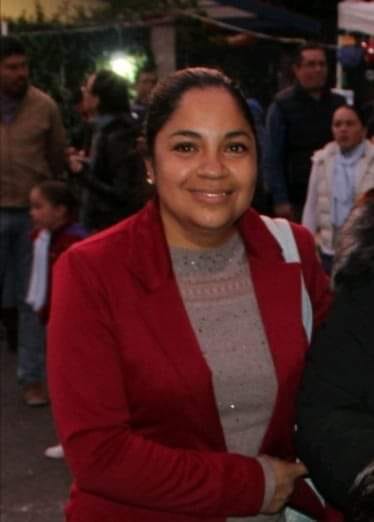La señora al intentar evitar el robo recibió dos disparos en el tórax. (Espeial)
