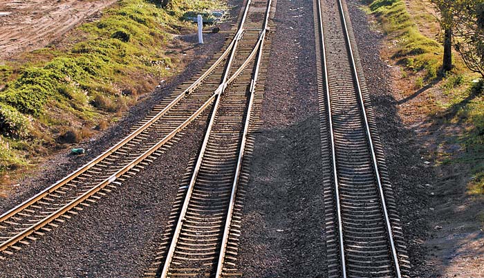 El Tren Maya tendrá un costo de entre 120 mil a 150 mil millones de pesos. Omar Franco.